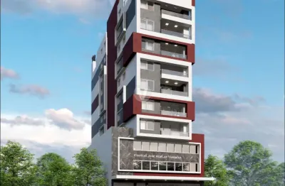 Apartamento com 3 quartos à venda na Rua Doutor Bozano, 752, Centro, Santa Maria