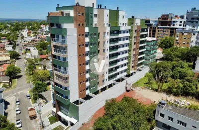 Apartamento 2 dormitórios (1 suíte) em condomínio alto padrão