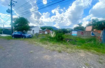 Terreno à venda na Avenida João Machado Soares, 2531, Camobi, Santa Maria