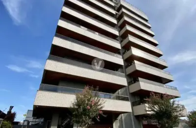 Apartamento com 4 quartos à venda na Avenida Dois de Novembro, 1377, Patronato, Santa Maria