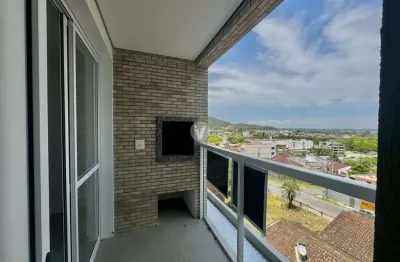 Apartamento 2 dormitórios (1 suíte) em condomínio alto padrão no lourdes