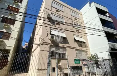 Apartamento com 2 quartos para alugar na Rua Barão do Triunfo, 1670, Nossa Senhora de Fátima, Santa Maria