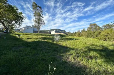Terreno à venda na Rua Zilmar Monteiro de Almeida, 125, Pé de Plátano, Santa Maria