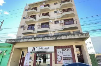 Apartamento com 3 quartos à venda na Rua Venâncio Aires, 1040, Centro, Santa Maria