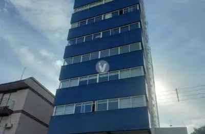 Apartamento 3 dormitórios à venda centro santa maria/rs