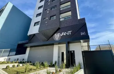 Apartamento com 2 quartos à venda na Rua Riachuelo, 341, Centro, Santa Maria