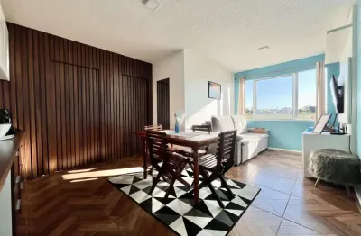 Apartamento com 2 quartos à venda na Rua Vereador Gilson de Souza, 626, Pinheiro Machado, Santa Maria