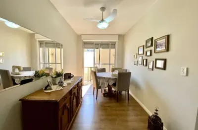 Apartamento com 3 quartos à venda na Avenida Itaimbe, 536, Centro, Santa Maria