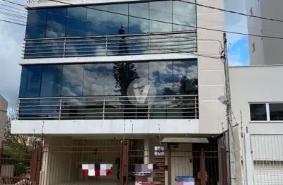 Apartamento com 2 quartos à venda na Rua Henrique Abiatti, 287, Nossa Senhora das Dores, Santa Maria