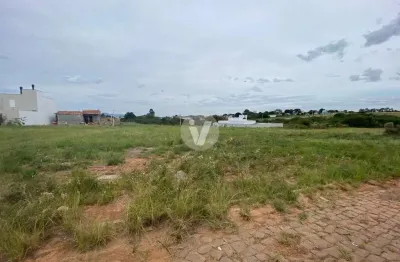 Lote localizado no residencial santa júlia , fácil a acesso a ufsm!