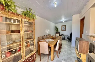 Apartamento com 2 quartos à venda na Rua Venâncio Aires, 2020, Centro, Santa Maria