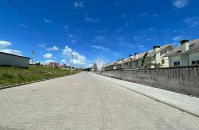 Terreno à venda na Estrada Antônio Ignácio de Ávila, 00000, São José, Santa Maria