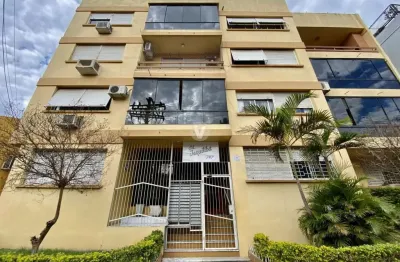 Apartamento com 3 quartos à venda na Rua Coronel Niederauer, 747, Bonfim, Santa Maria