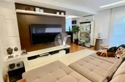 Apartamento com 3 quartos à venda na Rua Tuiuti, 1336, Centro, Santa Maria