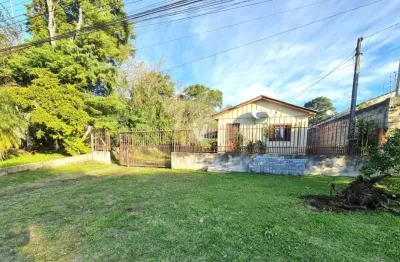 Terreno à venda na Avenida João Machado Soares, 3283, Camobi, Santa Maria