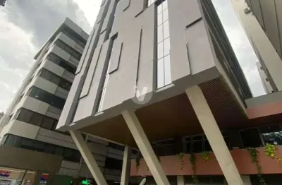 Sala comercial para alugar na Rua Pinheiro Machado, 2366, Centro, Santa Maria