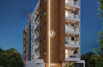 Apartamento com 1 quarto à venda na Rua Vicente do Prado Lima, 78, Camobi, Santa Maria
