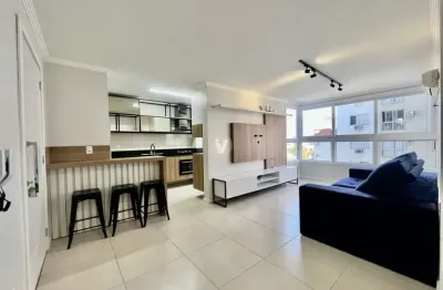 Apartamento com 2 quartos à venda na Rua Euclides da Cunha, 1850, Nossa Senhora das Dores, Santa Maria