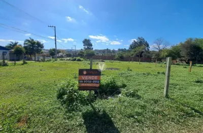 Terreno à venda na Rua Rio Branco, 001, São João, Santa Maria