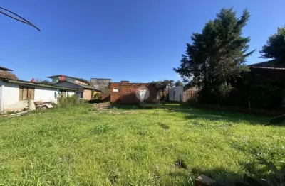 Terreno à venda na Rua Padre Anchieta, 312, Camobi, Santa Maria