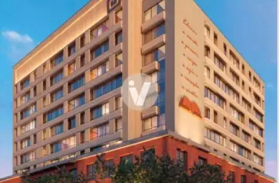 Apartamento com 1 quarto à venda na Rua Doutor Turi, 2003, Centro, Santa Maria