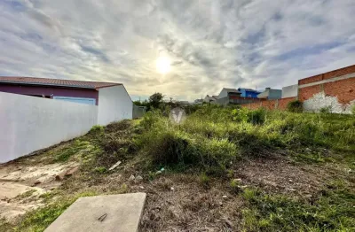 Terreno à venda na Estrada Eduardo Duarte, s n, Camobi, Santa Maria