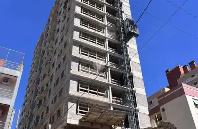 Apartamento com 3 quartos à venda na Rua Felipe de Oliveira, 515, Centro, Santa Maria