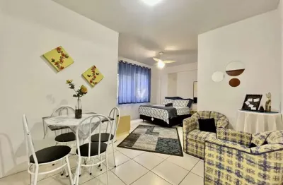 Apartamento com 1 quarto à venda na Rua Doutor Astrogildo Cezar de Azevedo, 331, Centro, Santa Maria