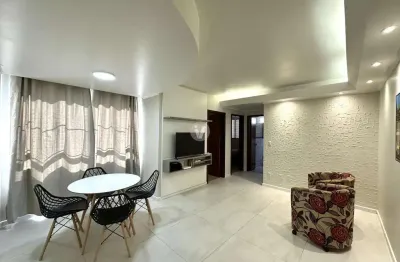 Apartamento com 2 quartos à venda na Rua Pedro Santini, 177, Nossa Senhora de Lourdes, Santa Maria
