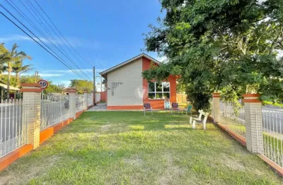Bela casa à venda com 5 dormitórios no bairro são josé!