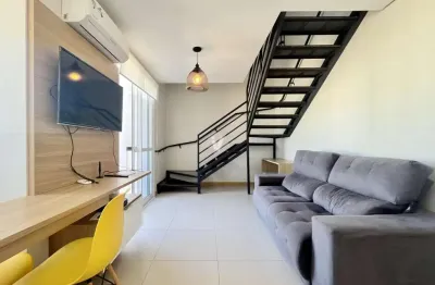 Apartamento com 1 quarto à venda na Rua dos Andradas, 1465, Centro, Santa Maria