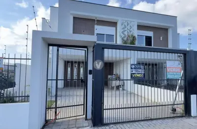 Casa com 3 quartos à venda na Rua Brigadeiro Miguel Lampert, 282, Camobi, Santa Maria