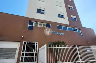 Apartamento de 1 domitório, localizado nossa senhora de fátima