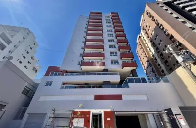 Apartamento com 3 quartos à venda na Rua Gaspar Martins, 1733, Nossa Senhora Medianeira, Santa Maria