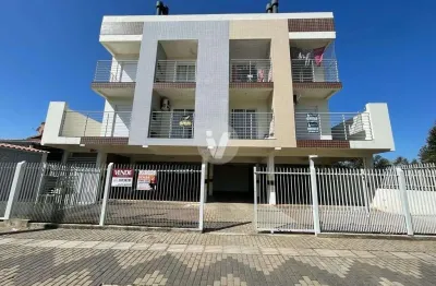 Apartamento com 2 quartos à venda na Rua Jerônimo Corte Real, 235, Camobi, Santa Maria