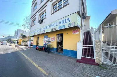 Excelente loja comercial para locação, localizada na rua euclides da cunha.