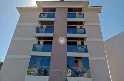 Apartamento com 1 quarto à venda na Rua Conde de Iraja, 189, Nossa Senhora do Rosário, Santa Maria