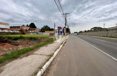 Terreno à venda na Avenida Prefeito Evandro Behr, 2900, Camobi, Santa Maria