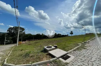 Terreno à venda na Avenida Guilherme Kurtz, 000, Centro, Itaara