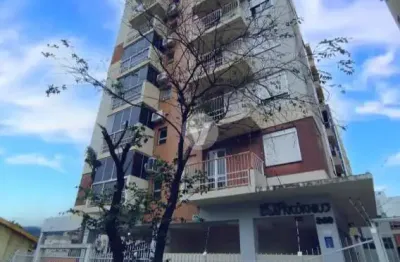 Apartamento com 2 quartos à venda na Rua São José, 360, Nossa Senhora do Rosário, Santa Maria