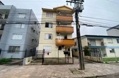 Excelente apartamento à venda para investimento em camobi!