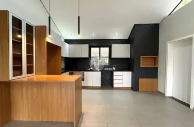 Casa com 3 quartos à venda na Rua José Luiz Brondani, 112, Camobi, Santa Maria