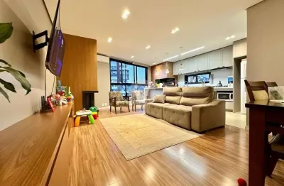 Apartamento com 3 quartos à venda na Rua Gaspar Martins, 10, Nossa Senhora Medianeira, Santa Maria