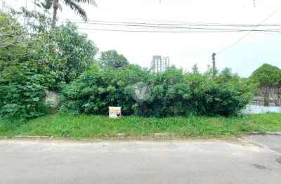 Terreno à venda na Rua Farroupilha, s n, km 3, Santa Maria