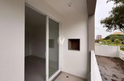 Apartamento com 01 dormitório a 400 metros da universidade federal de santa mari