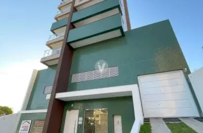 Apartamento com 3 quartos à venda na Rua Padre José de Anchieta, 502, Nossa Senhora de Lourdes, Santa Maria