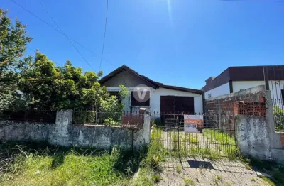 Terreno à venda na Rua Moisés Schahsis, 115, Juscelino Kubitschek, Santa Maria