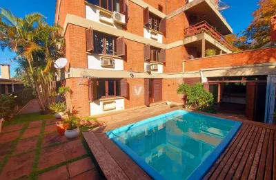 Apartamento 4 dormitórios à venda noal santa maria/rs