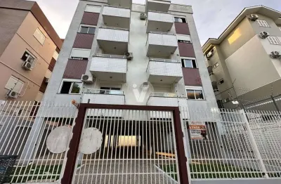 Apartamento com 1 quarto à venda na Rua João Attilio Zampiere, 705, Camobi, Santa Maria