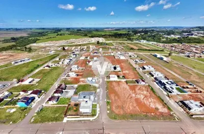 Terreno no residencial galápagos a venda , analisa receber seu veículo como perm